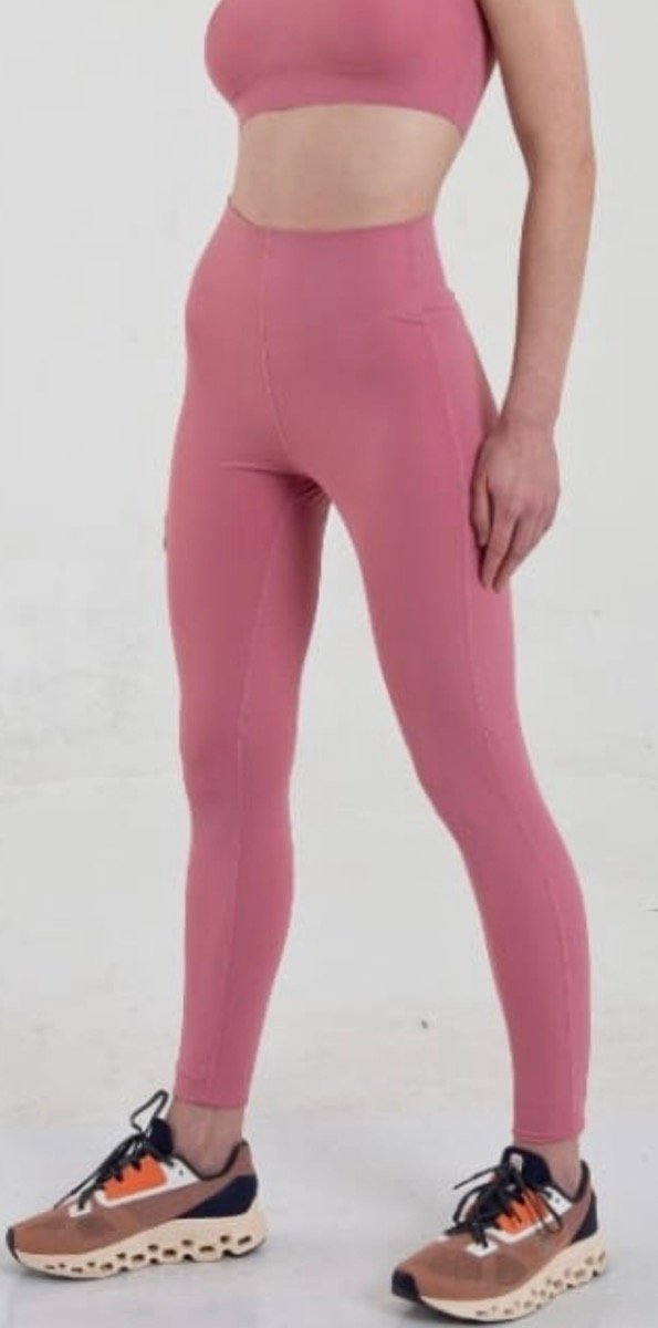 TOP ADAPT + LEGGING LASER PAZ | Imported