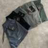 Short Dry Fit Nike con Calza Interna