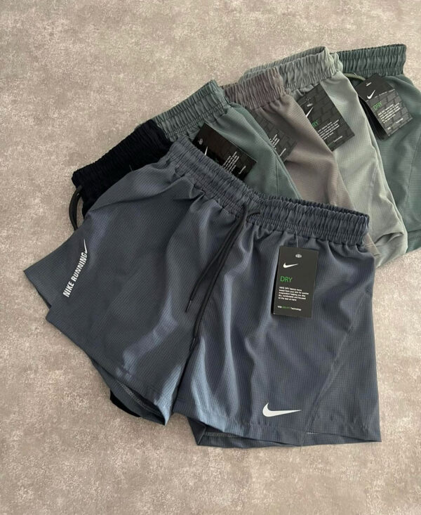 Short Dry Fit Nike con Calza Interna