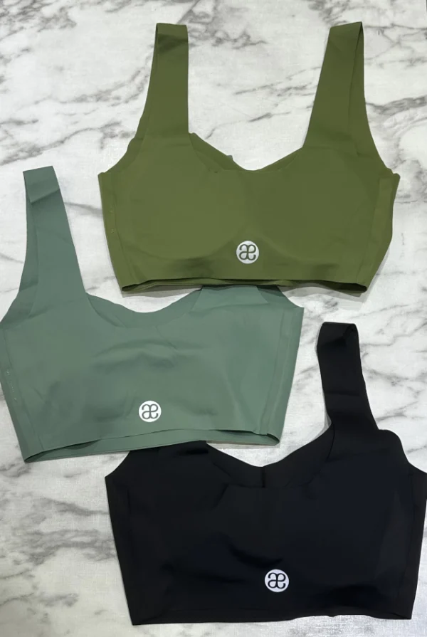 TOP ADAPT + LEGGING LASER | Imported