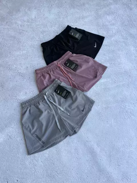 Short Running NK