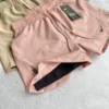 Short Dry Fit Nike con Calza Interna