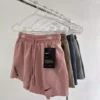 Short Dry Fit Nike con Calza Interna