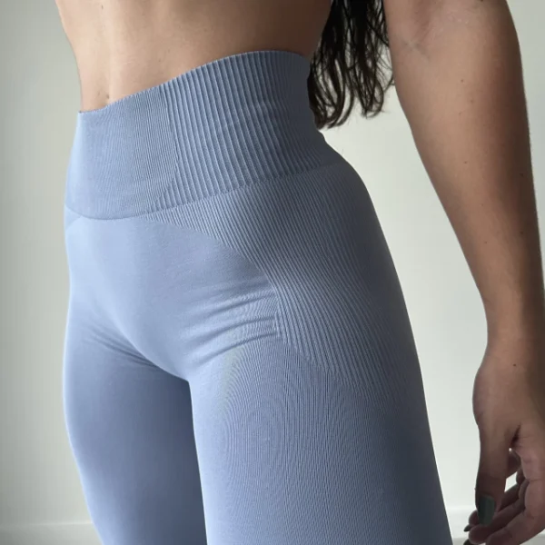 Calza seamless BALI Lavanda