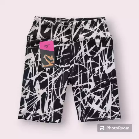 Biker sublimada