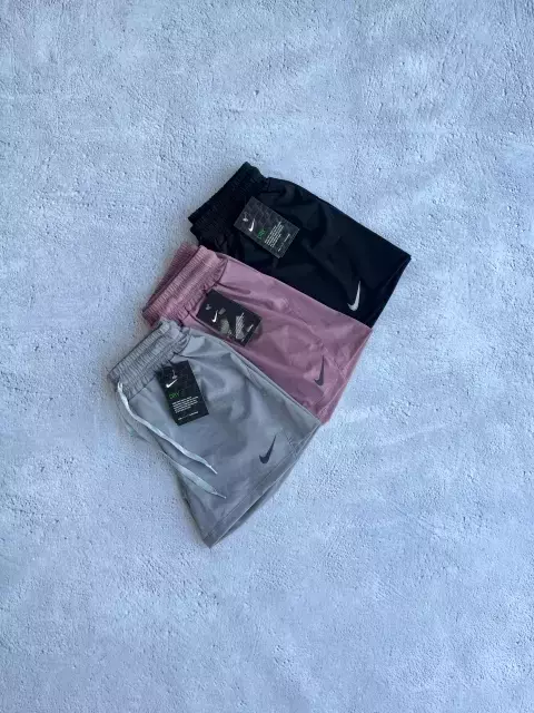 Short Running NK