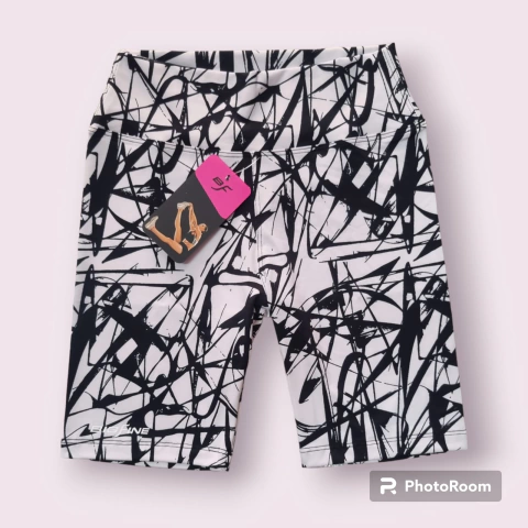 Biker sublimada